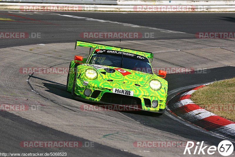 Bild #5068523 - VLN - 6-Stunden-Ruhr-Pokal-Rennen / Nürburg