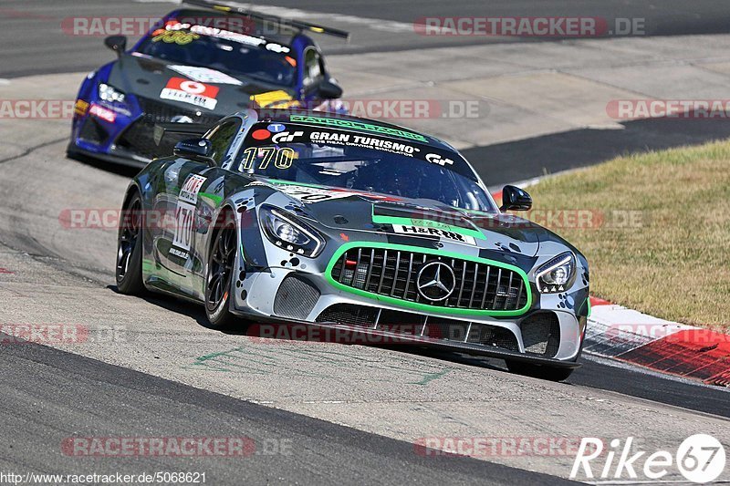 Bild #5068621 - VLN - 6-Stunden-Ruhr-Pokal-Rennen / Nürburg