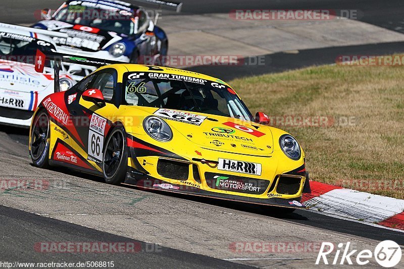 Bild #5068815 - VLN - 6-Stunden-Ruhr-Pokal-Rennen / Nürburg