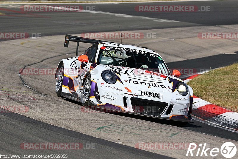 Bild #5069055 - VLN - 6-Stunden-Ruhr-Pokal-Rennen / Nürburg