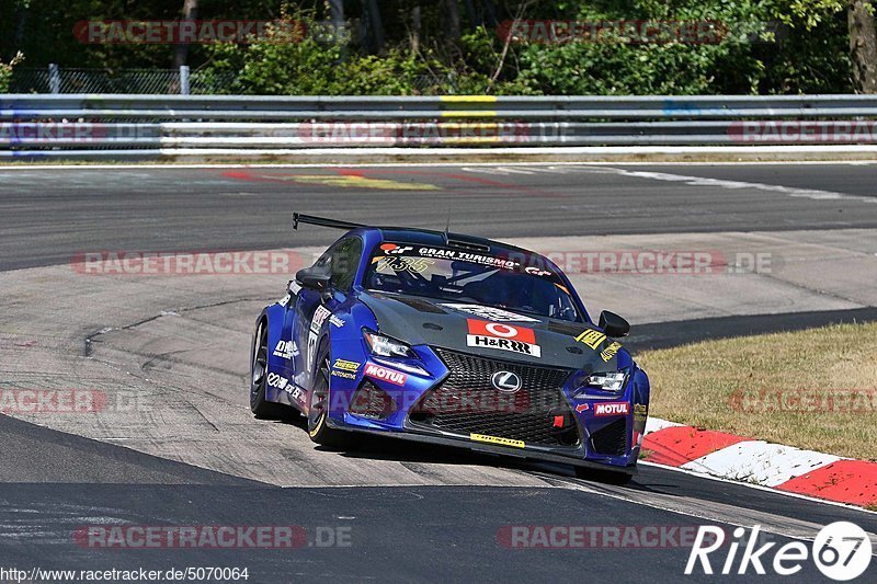 Bild #5070064 - VLN - 6-Stunden-Ruhr-Pokal-Rennen / Nürburg