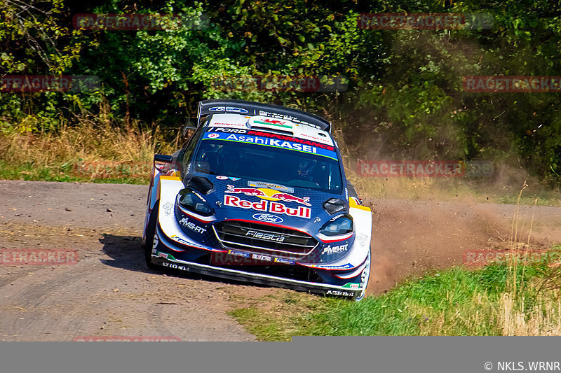 Bild #5104751 - WRC - Rallye Deutschland / Bosen