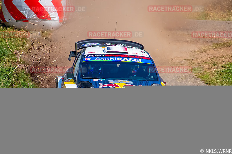 Bild #5104768 - WRC - Rallye Deutschland / Bosen