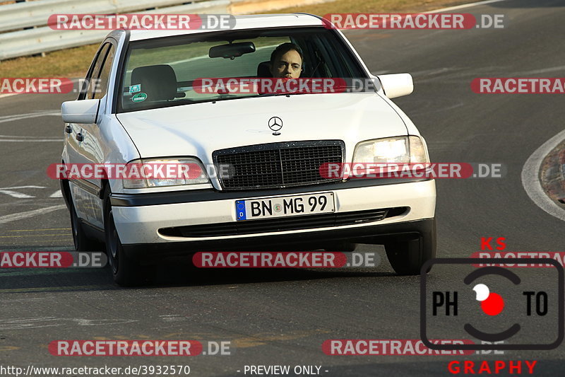 Bild #3932570 - Touristenfahrten Nürburgring Nordschleife 26.03.2018