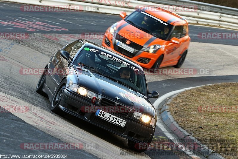 Bild #3933004 - Touristenfahrten Nürburgring Nordschleife 26.03.2018