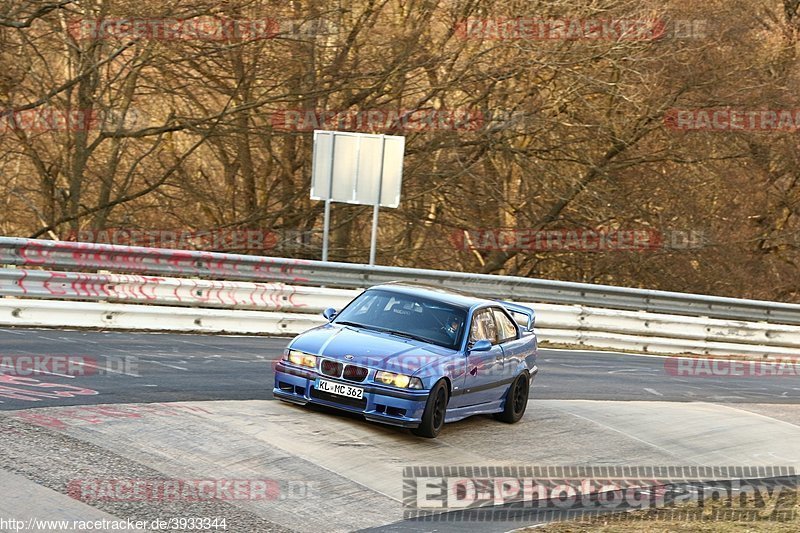 Bild #3933344 - Touristenfahrten Nürburgring Nordschleife 26.03.2018