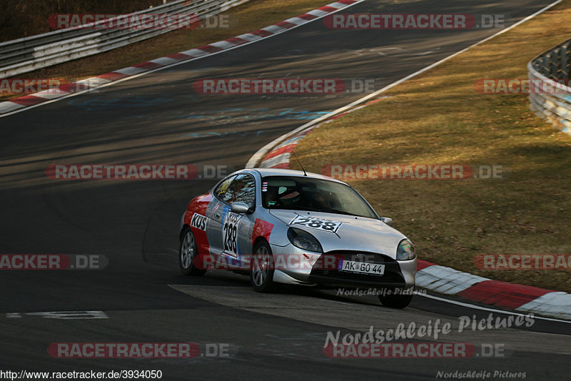 Bild #3934050 - Touristenfahrten Nürburgring Nordschleife 26.03.2018