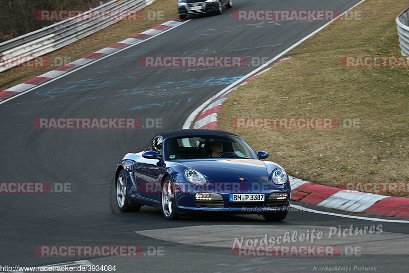 Bild #3934084 - Touristenfahrten Nürburgring Nordschleife 26.03.2018