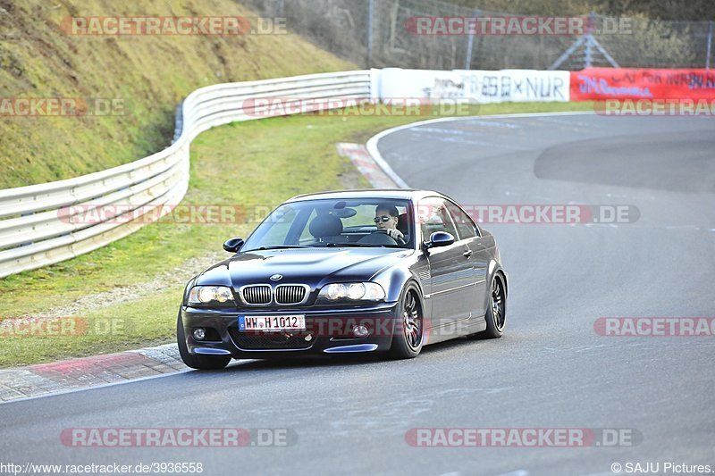 Bild #3936558 - Touristenfahrten Nürburgring Nordschleife 26.03.2018