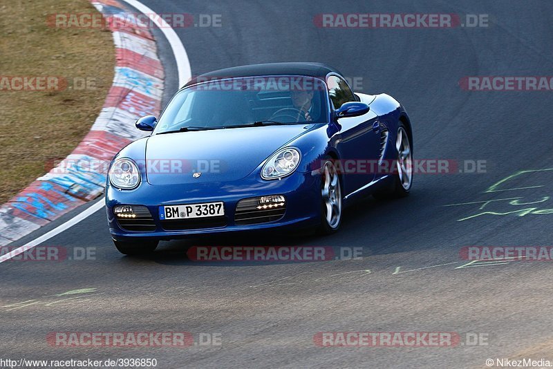 Bild #3936850 - Touristenfahrten Nürburgring Nordschleife 26.03.2018