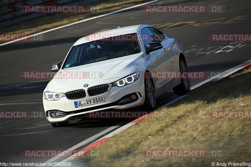 Bild #3943936 - Touristenfahrten Nürburgring Nordschleife 26.03.2018