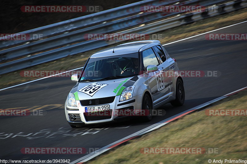 Bild #3943942 - Touristenfahrten Nürburgring Nordschleife 26.03.2018