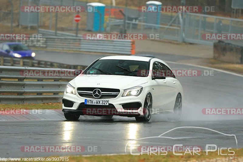 Bild #3937015 - Touristenfahrten Nürburgring Nordschleife 27.03.2018