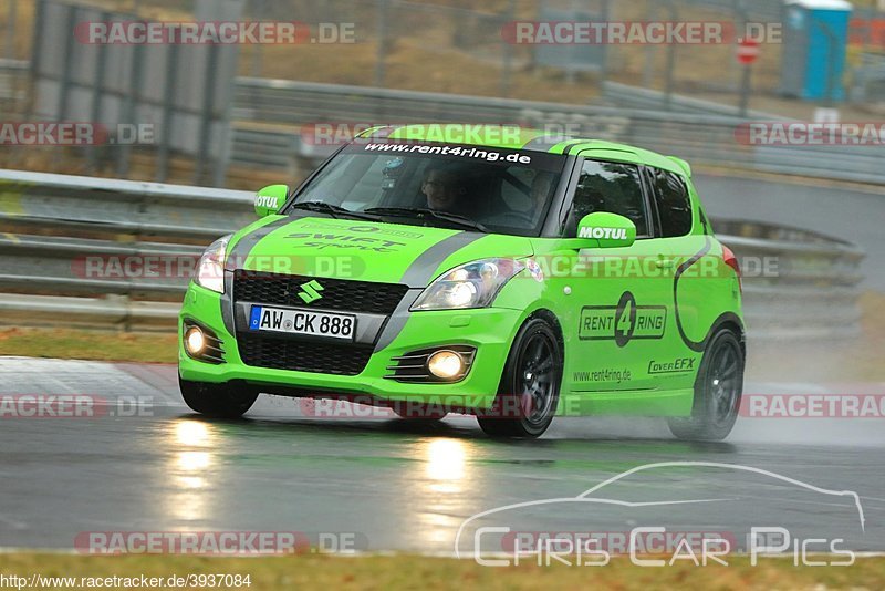 Bild #3937084 - Touristenfahrten Nürburgring Nordschleife 27.03.2018