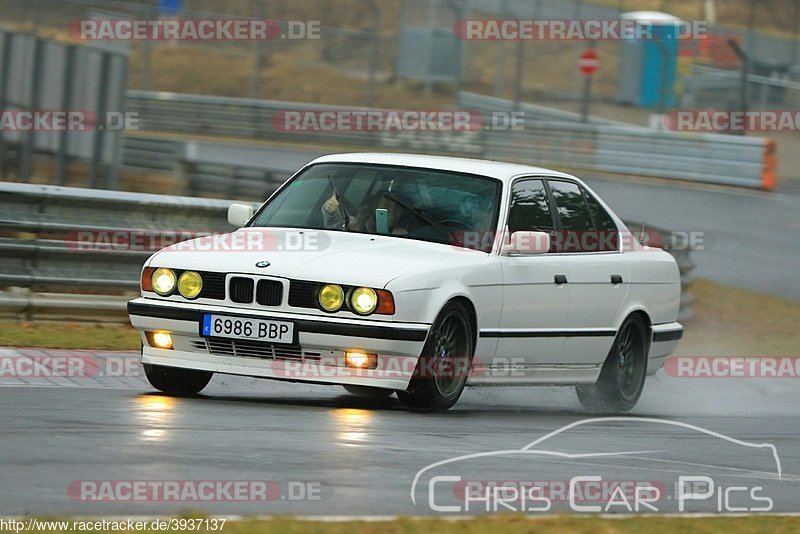 Bild #3937137 - Touristenfahrten Nürburgring Nordschleife 27.03.2018