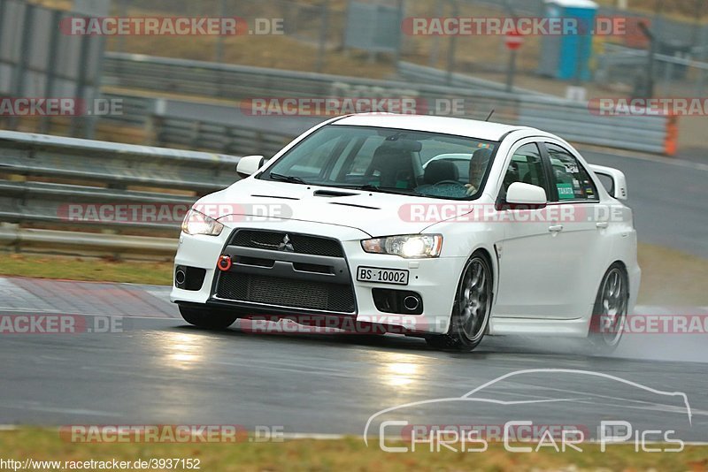 Bild #3937152 - Touristenfahrten Nürburgring Nordschleife 27.03.2018