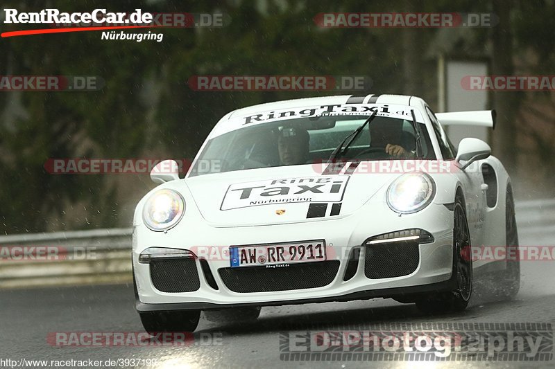 Bild #3937199 - Touristenfahrten Nürburgring Nordschleife 27.03.2018