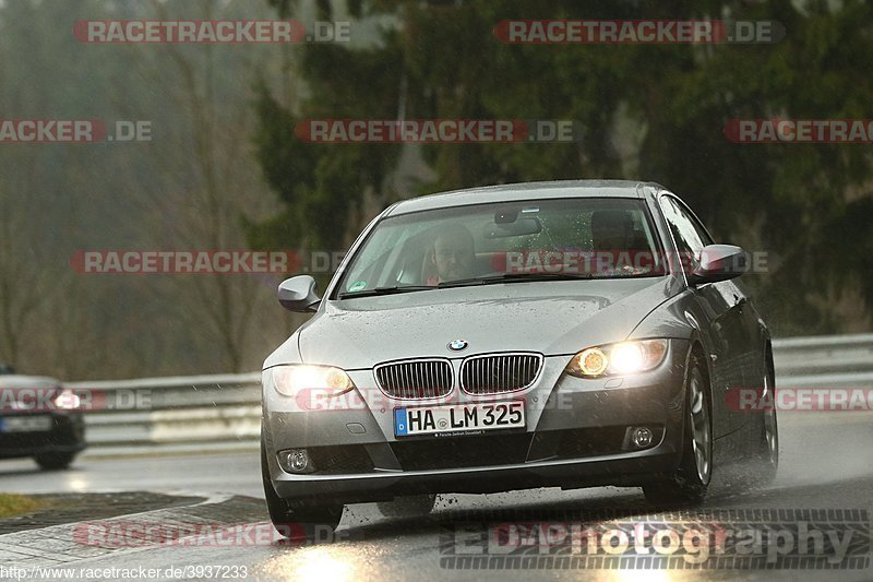 Bild #3937233 - Touristenfahrten Nürburgring Nordschleife 27.03.2018