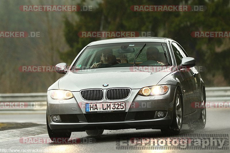 Bild #3937398 - Touristenfahrten Nürburgring Nordschleife 27.03.2018