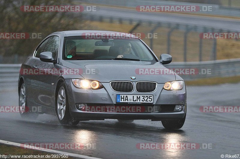 Bild #3937560 - Touristenfahrten Nürburgring Nordschleife 27.03.2018