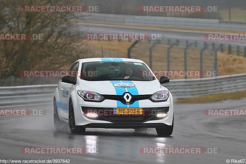 Bild #3937642 - Touristenfahrten Nürburgring Nordschleife 27.03.2018