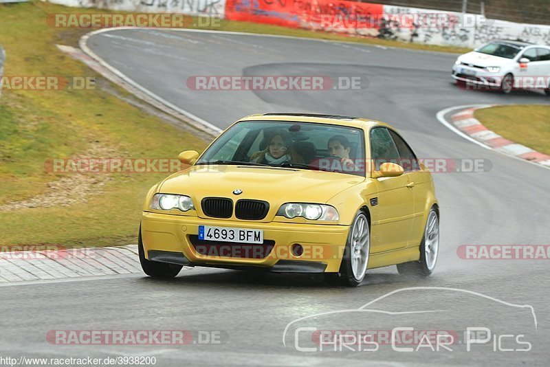 Bild #3938200 - Touristenfahrten Nürburgring Nordschleife 28.03.2018