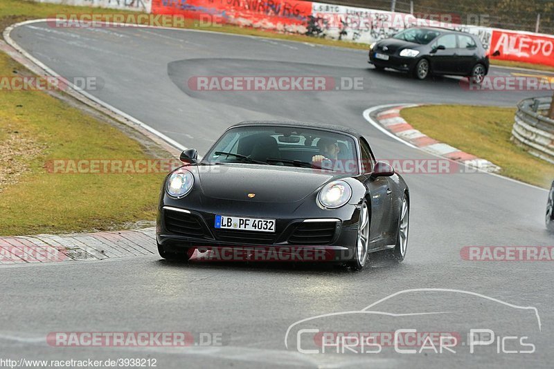 Bild #3938212 - Touristenfahrten Nürburgring Nordschleife 28.03.2018