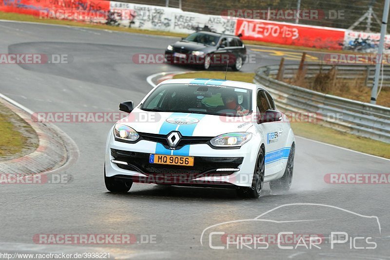 Bild #3938221 - Touristenfahrten Nürburgring Nordschleife 28.03.2018