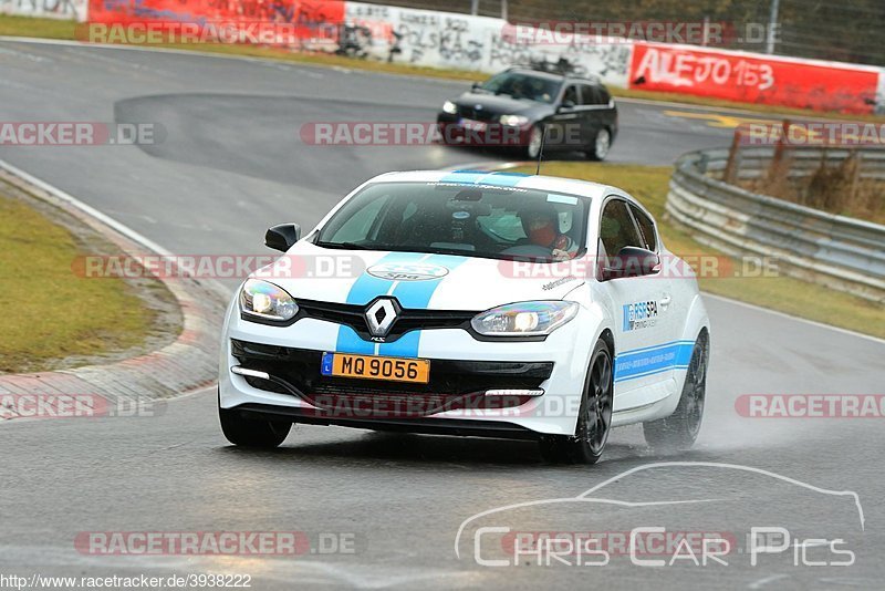 Bild #3938222 - Touristenfahrten Nürburgring Nordschleife 28.03.2018