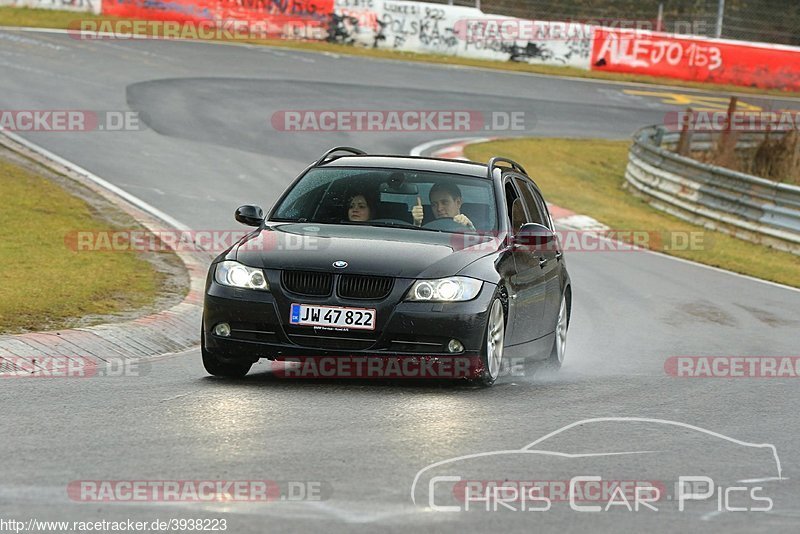 Bild #3938223 - Touristenfahrten Nürburgring Nordschleife 28.03.2018