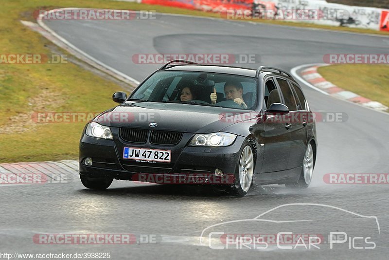 Bild #3938225 - Touristenfahrten Nürburgring Nordschleife 28.03.2018