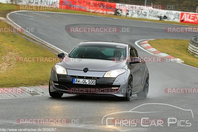 Bild #3938267 - Touristenfahrten Nürburgring Nordschleife 28.03.2018