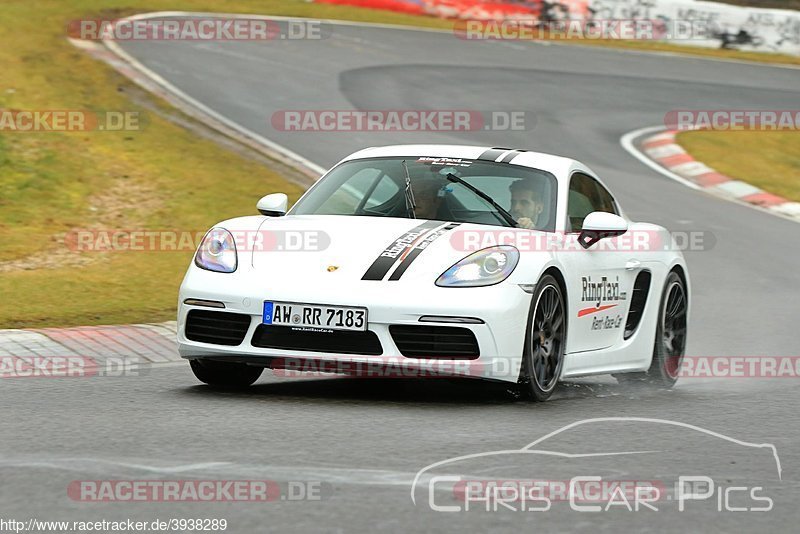 Bild #3938289 - Touristenfahrten Nürburgring Nordschleife 28.03.2018