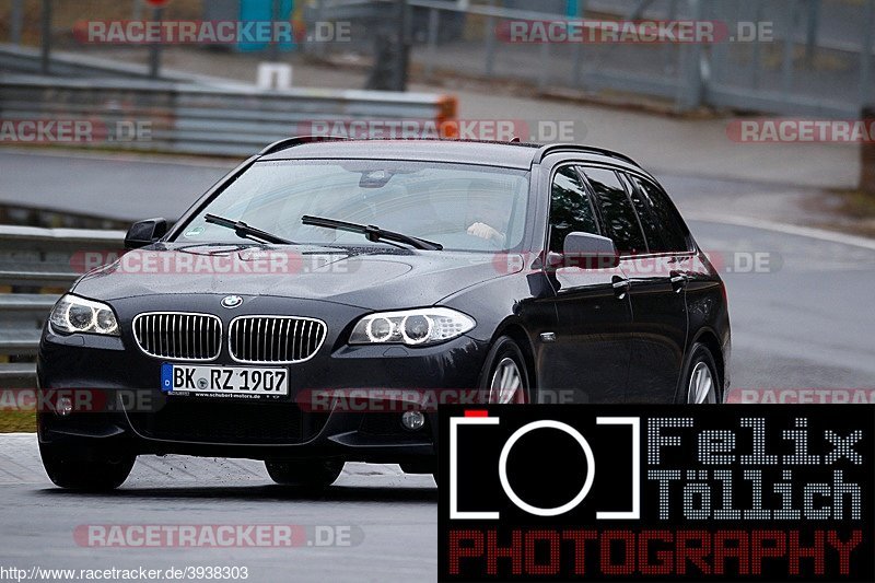 Bild #3938303 - Touristenfahrten Nürburgring Nordschleife 28.03.2018