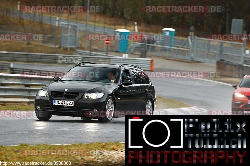 Bild #3938363 - Touristenfahrten Nürburgring Nordschleife 28.03.2018