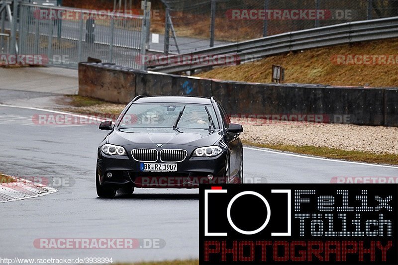 Bild #3938394 - Touristenfahrten Nürburgring Nordschleife 28.03.2018