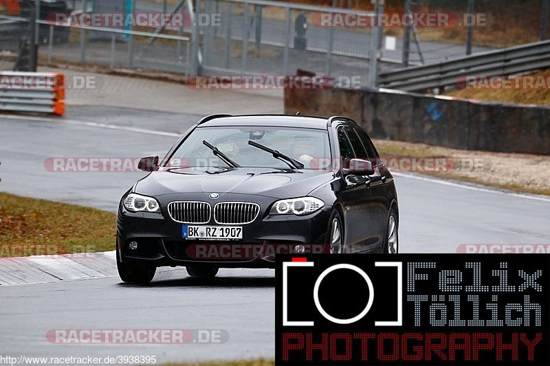 Bild #3938395 - Touristenfahrten Nürburgring Nordschleife 28.03.2018