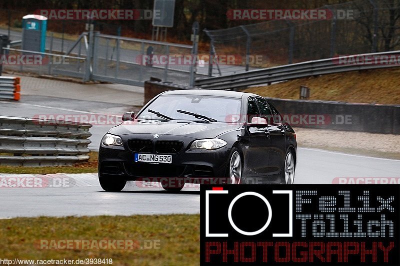 Bild #3938418 - Touristenfahrten Nürburgring Nordschleife 28.03.2018