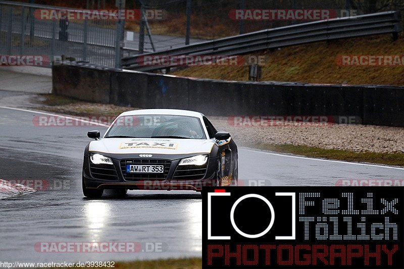 Bild #3938432 - Touristenfahrten Nürburgring Nordschleife 28.03.2018