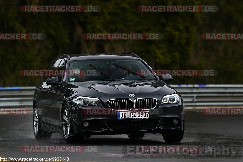 Bild #3938443 - Touristenfahrten Nürburgring Nordschleife 28.03.2018