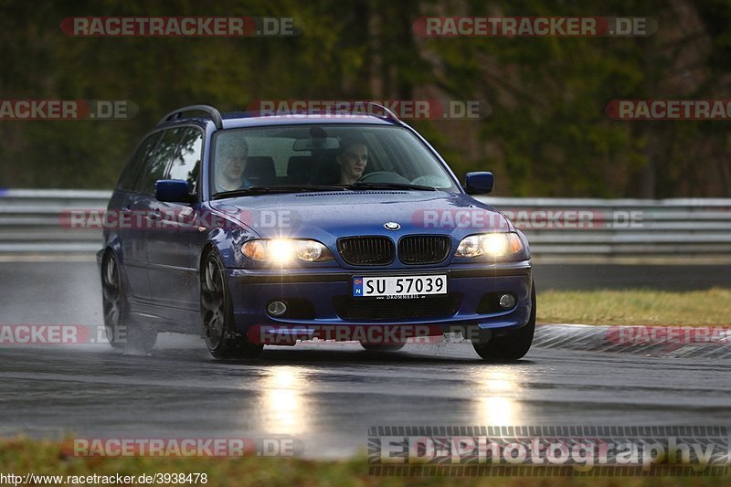 Bild #3938478 - Touristenfahrten Nürburgring Nordschleife 28.03.2018