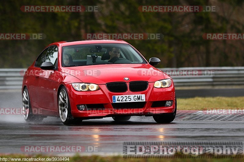 Bild #3938494 - Touristenfahrten Nürburgring Nordschleife 28.03.2018