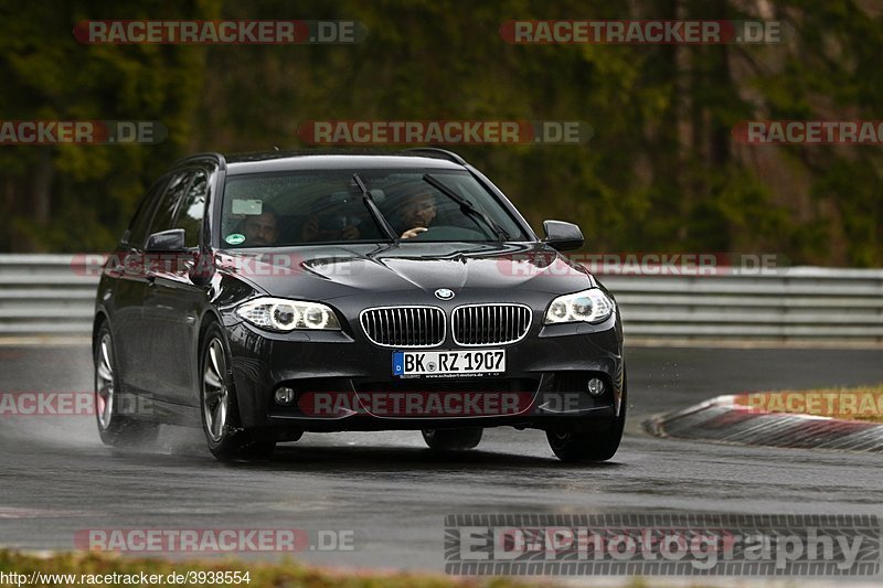 Bild #3938554 - Touristenfahrten Nürburgring Nordschleife 28.03.2018