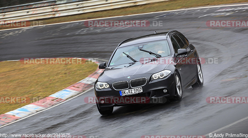 Bild #3943575 - Touristenfahrten Nürburgring Nordschleife 28.03.2018