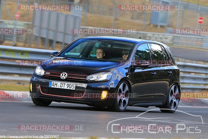 Bild #3938967 - Touristenfahrten Nürburgring Nordschleife 29.03.2018