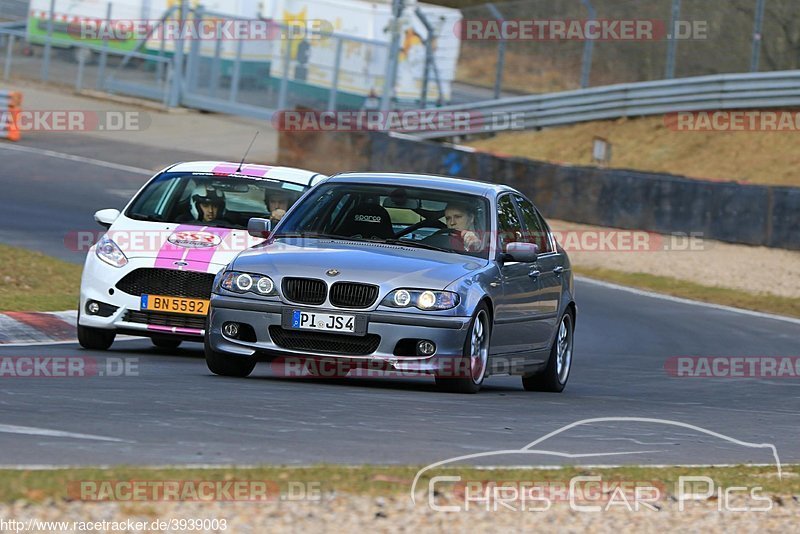 Bild #3939003 - Touristenfahrten Nürburgring Nordschleife 29.03.2018