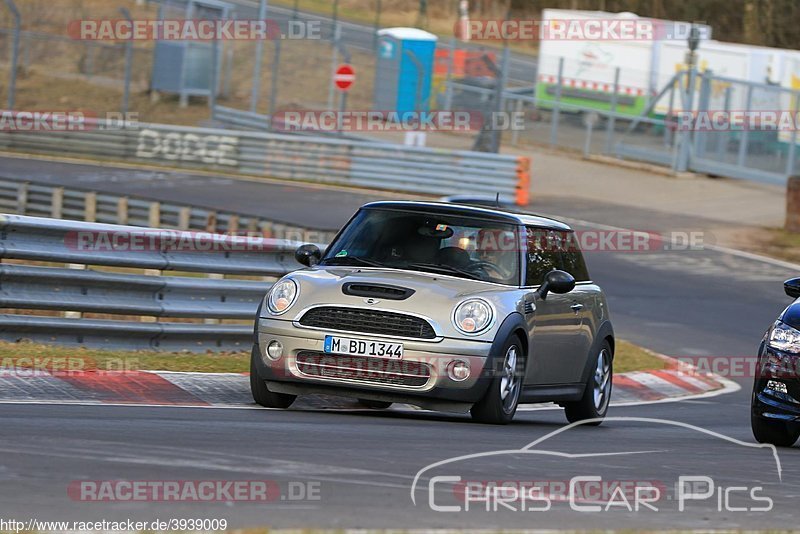 Bild #3939009 - Touristenfahrten Nürburgring Nordschleife 29.03.2018