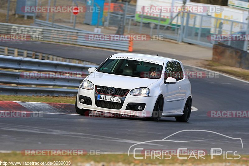 Bild #3939033 - Touristenfahrten Nürburgring Nordschleife 29.03.2018