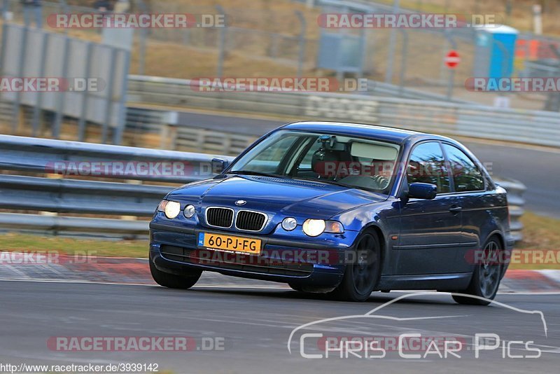 Bild #3939142 - Touristenfahrten Nürburgring Nordschleife 29.03.2018