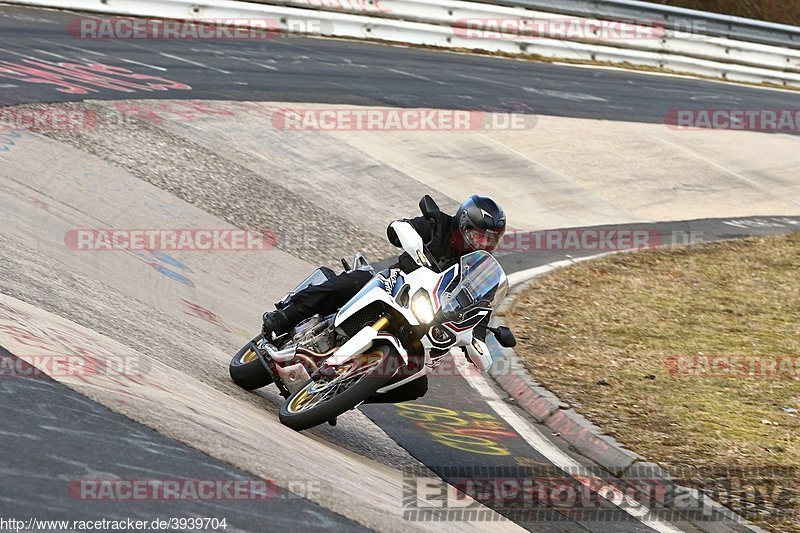 Bild #3939704 - Touristenfahrten Nürburgring Nordschleife 29.03.2018